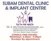 Subam Dental Clinic & Implant Centre