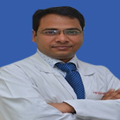 Dr Sushil Kumar Jain