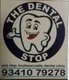The Dental Stop