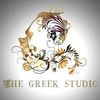 The Greek Studio
