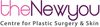 theNewyou Center for Plastic Surgery & Skin