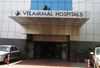 Vellammal Hospitals