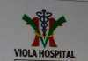 Viola Hospital