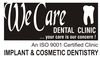 We Care Dental Clinic