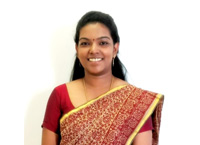 Ms Aishwarya Nallamuthu