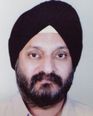 Dr.Amarjeet Singh Gujral