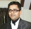 Dr Amit Kumar Saxena
