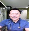 Dr. Andrew B. Vicencio