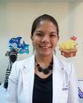 Dr. Candy Ocampo