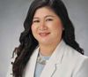 Dr. Charmaine Gonzales