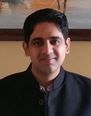 Dr.Aditya Patney