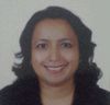Dr.Aditi Mukherjee