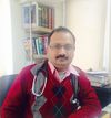 Dr.Anuj K. Goyal