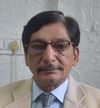 Dr.Arun Kumar Tyagi