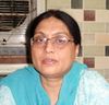 Dr.Aruna Singh