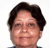 Dr.Asha Badyal