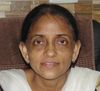 Dr.Asha Chauhan