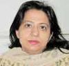 Dr.Ashima Dhawan