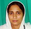Dr.Fatima Chaudhary