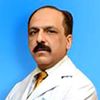 Dr.Gaggan Chadha