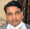 Dr.Gaurav S Bhalla
