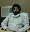 Dr.Gurbinder Singh