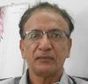 Dr.Harish Chandra lamba