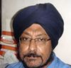 Dr.P M Singh