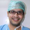 Dr.Rajat Gupta