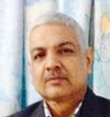 Dr.Rajnish Sharma