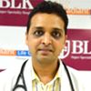 Dr.Rohit Gulati