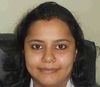 Dr.Sanchita Saxena