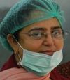 Dr.Sanju Khullar