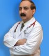 Dr.Satish Saluja