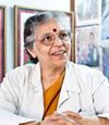 Dr.Sharda Jain