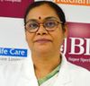 Dr.Sharmila Sengupta