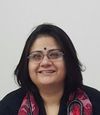 Dr.Sonali Prashar Agrawal