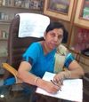 Dr.Suniita Aggarwal