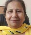 Dr.Sunita Nagpal