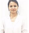 Dr.Vanshika Singh