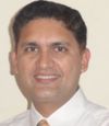 Dr.Vikram Blaggana