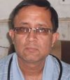 Dr.Yogesh Kumar