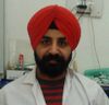 Dr.Yoginder Singh