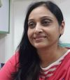Dr.Sadhna Singhal Vishnoi