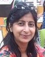 Dr.Dharni Mathur