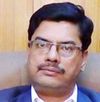 Dr.Dibyendu Banerjee