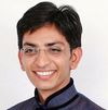 Dr.Divyesh Patel