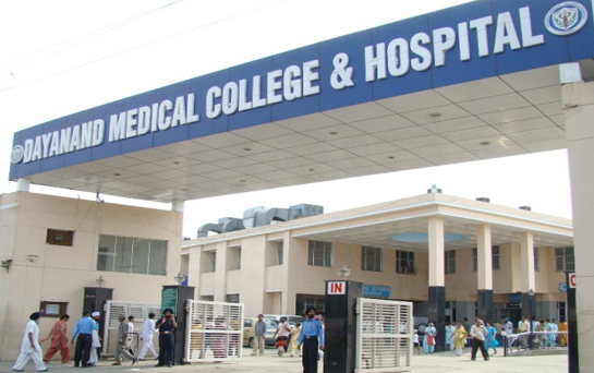 Dayanand Medical College and Hospital
