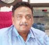 Dr.Vinodbhai Ranparia