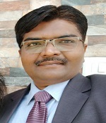 Dr Ajay